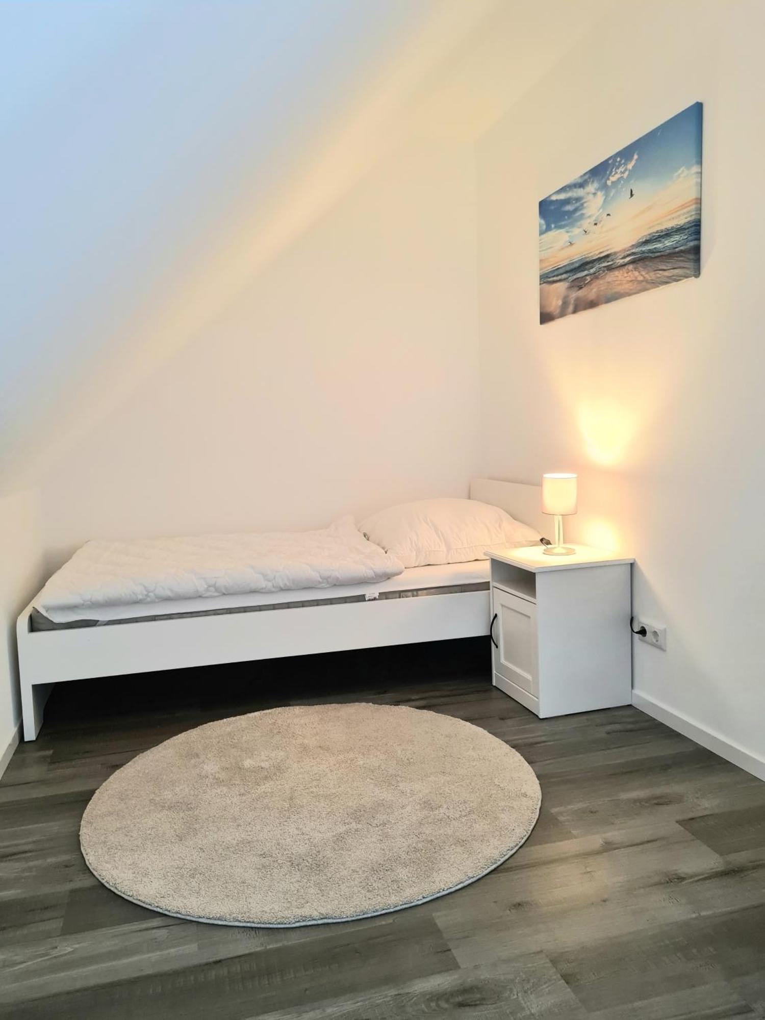 Ferienwohnung Louise Dreschvitz Extérieur photo