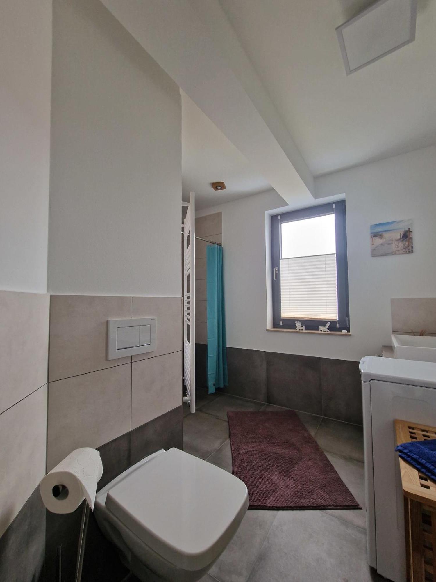 Ferienwohnung Louise Dreschvitz Extérieur photo