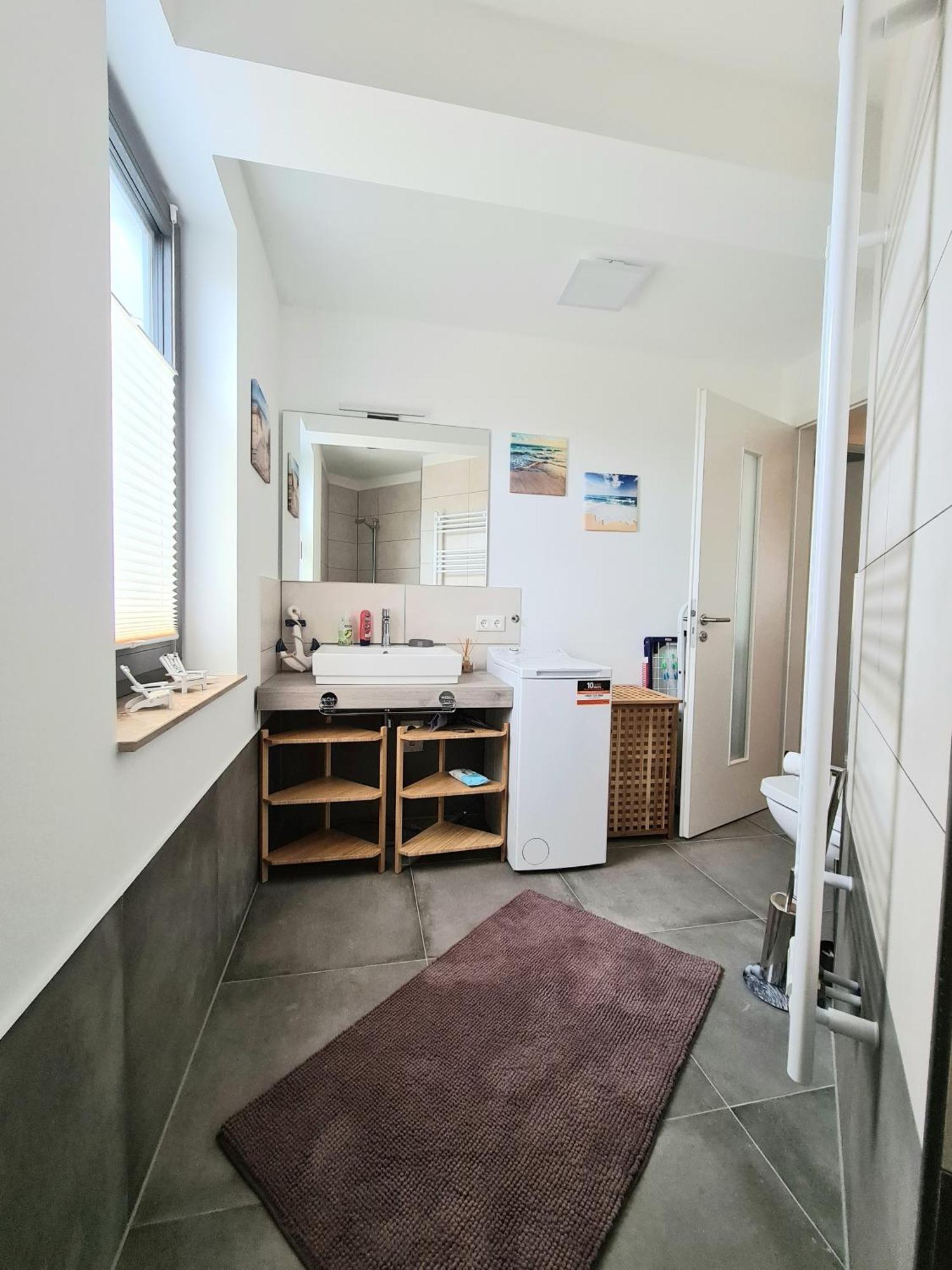 Ferienwohnung Louise Dreschvitz Extérieur photo