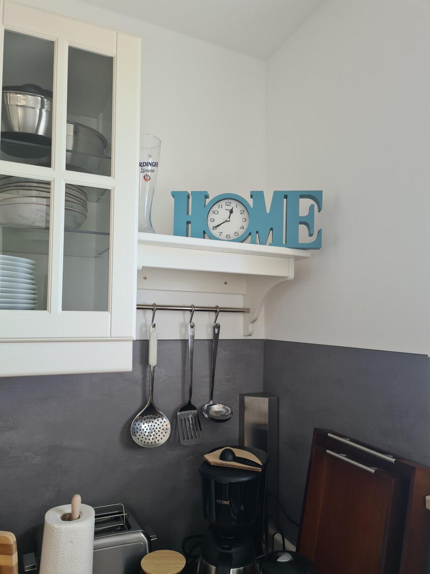 Ferienwohnung Louise Dreschvitz Extérieur photo