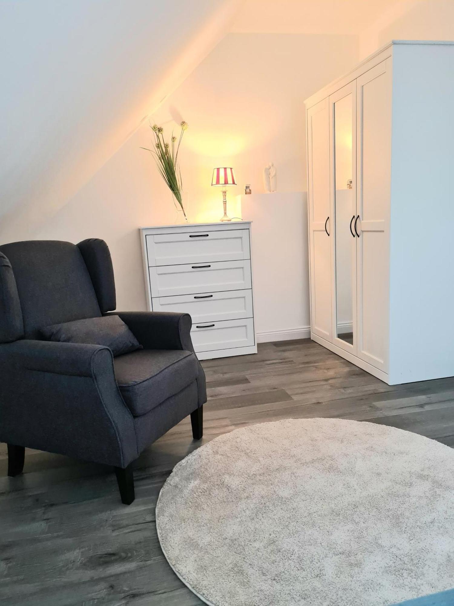 Ferienwohnung Louise Dreschvitz Extérieur photo