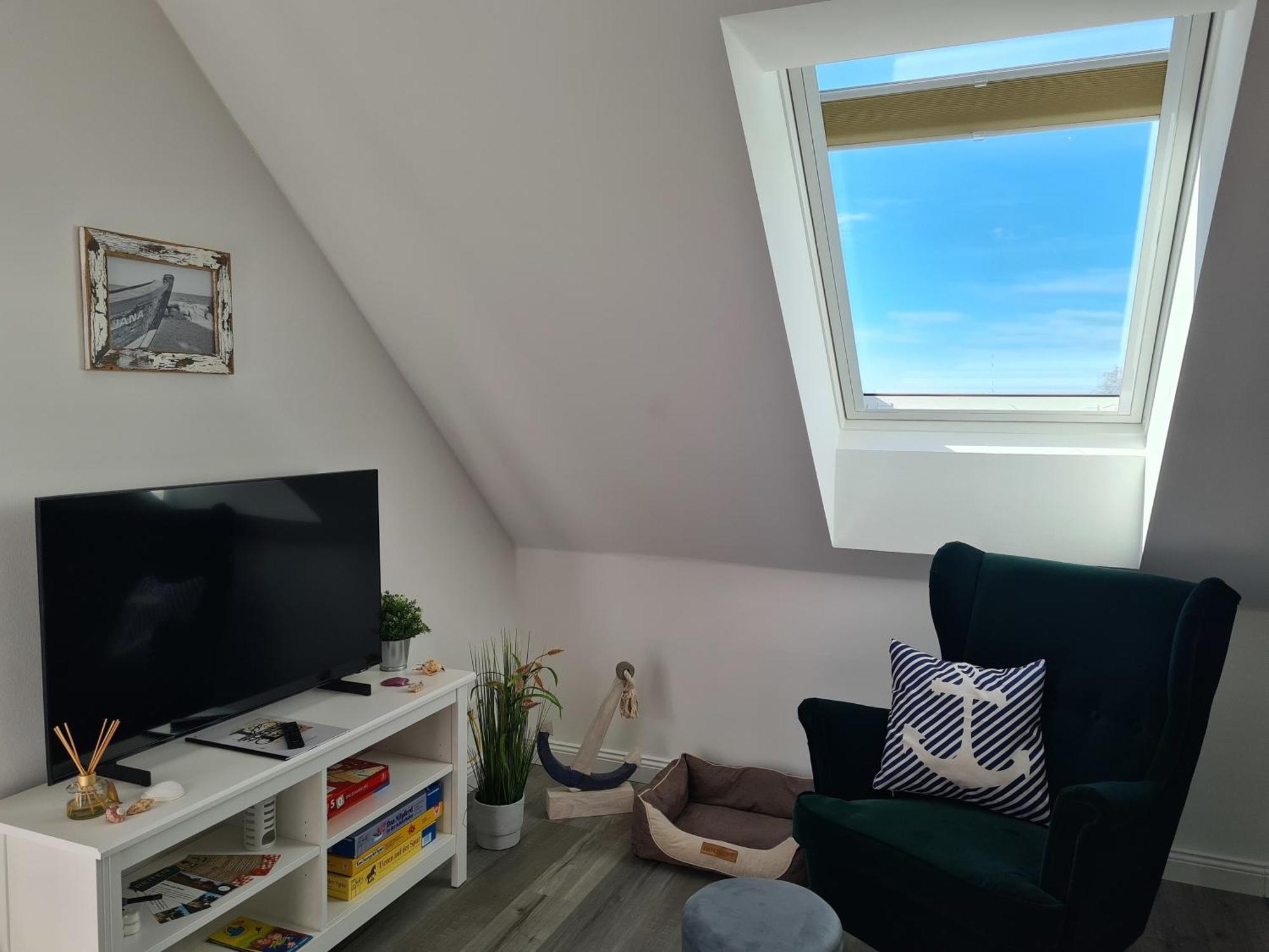 Ferienwohnung Louise Dreschvitz Extérieur photo
